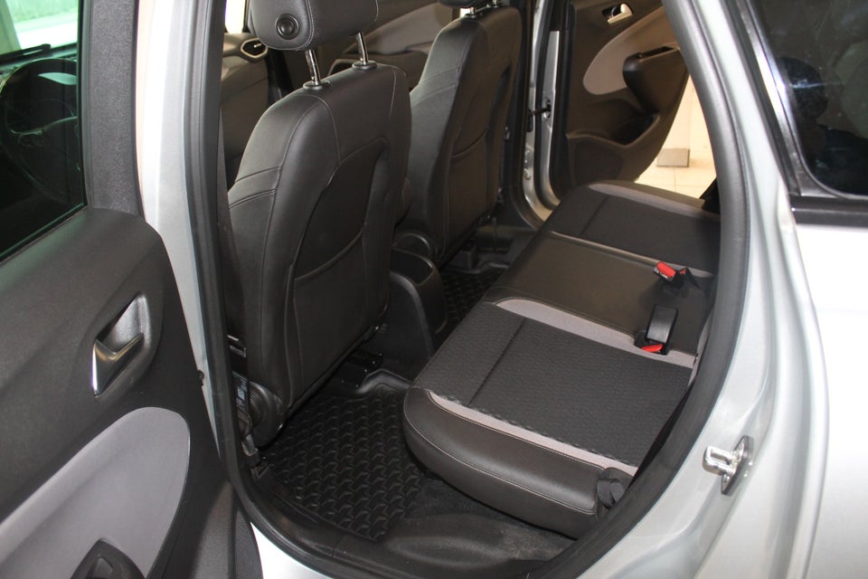 Opel Crossland X 1,5 D 102 Impress 5d