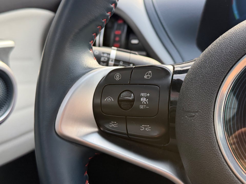 BYD Atto 3 60 Design 5d