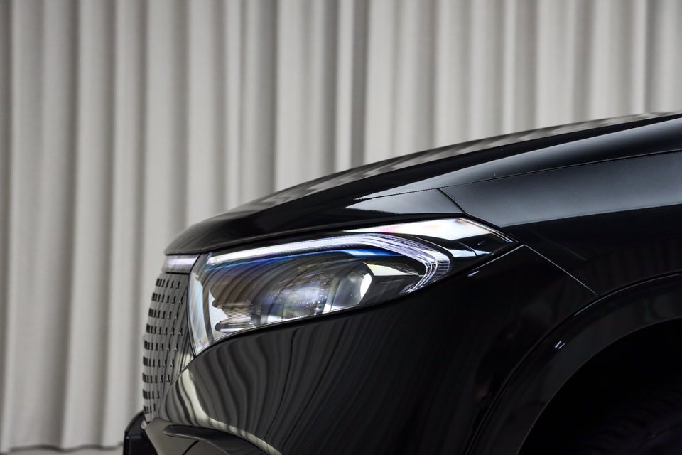 Mercedes EQA250+ AMG Premium 5d