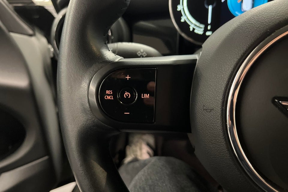 MINI Cooper 1,5 Experience aut. 3d