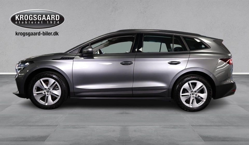 Skoda Enyaq 60 iV 5d