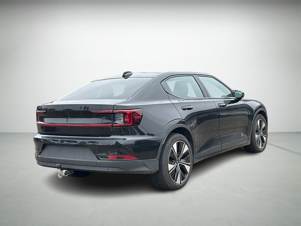 Polestar 2 Standard Range 5d
