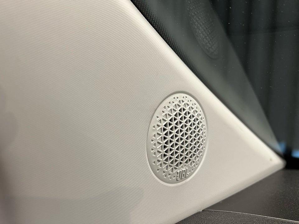 Fiat 500e 42 la Prima by Bocelli Cabrio 2d