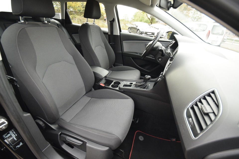 Seat Leon 1,5 TSi 150 Style ST DSG 5d