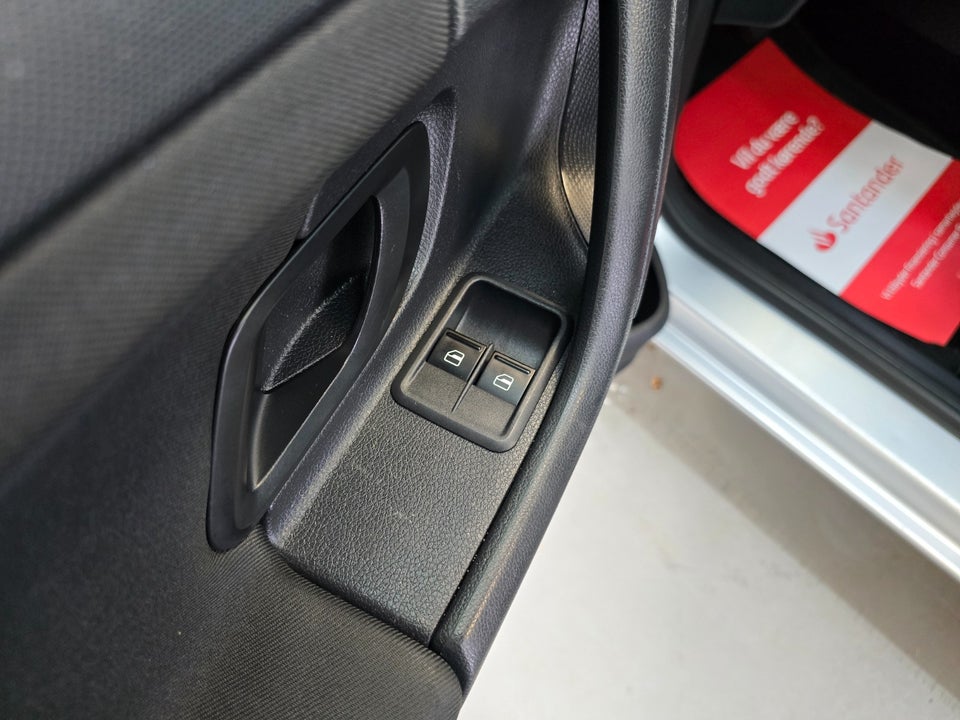 Skoda Roomster 1,2 TSi 86 Ambition 5d