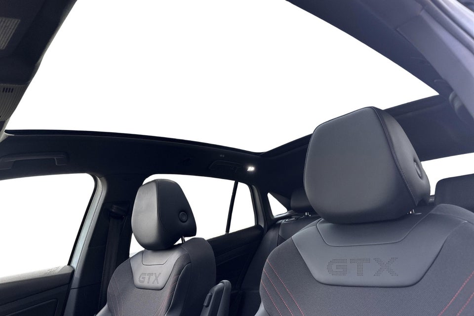 VW ID.5 77 GTX 4Motion 5d