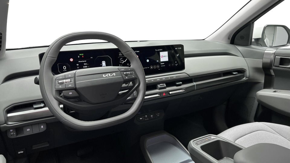 Kia EV3 58 Standard Range Access 5d