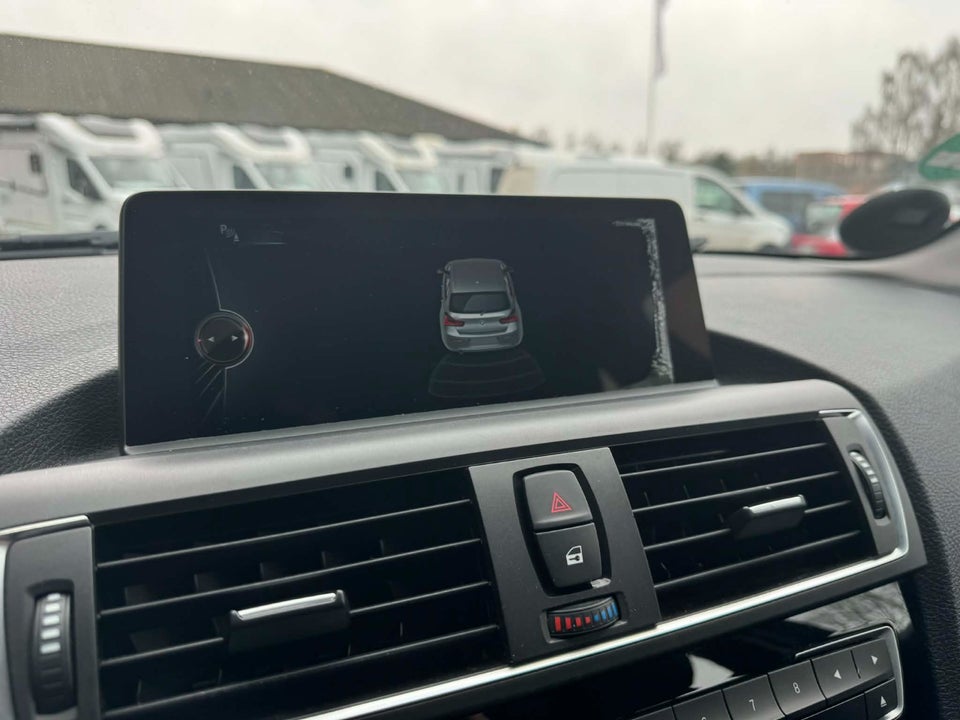 BMW 120d 2,0 aut. 5d