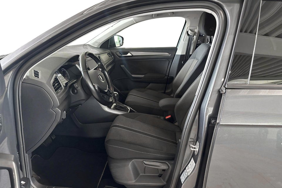 VW T-Roc 1,5 TSi 150 Style DSG 5d
