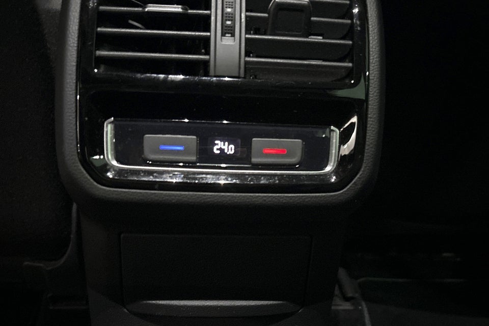 VW Passat 1,4 GTE+ Variant DSG 5d