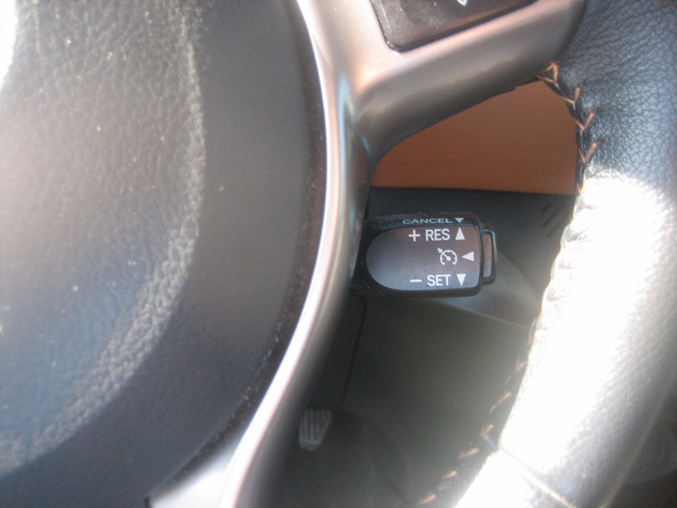 Toyota Yaris 1,3 VVT-i Lounge Edition 5d
