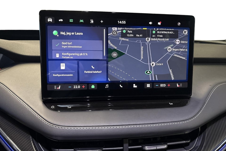 Skoda Enyaq 85 iV Sportline 5d