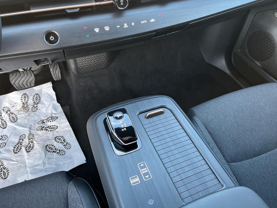 Nissan Ariya 87 Advance 5d