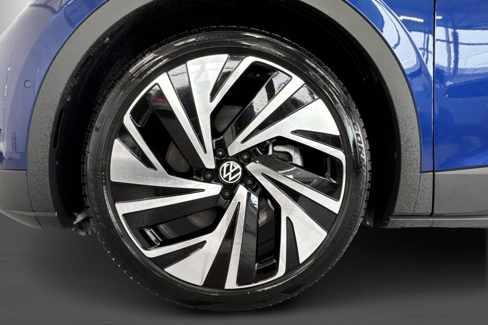 VW ID.4 77 Style+ 5d