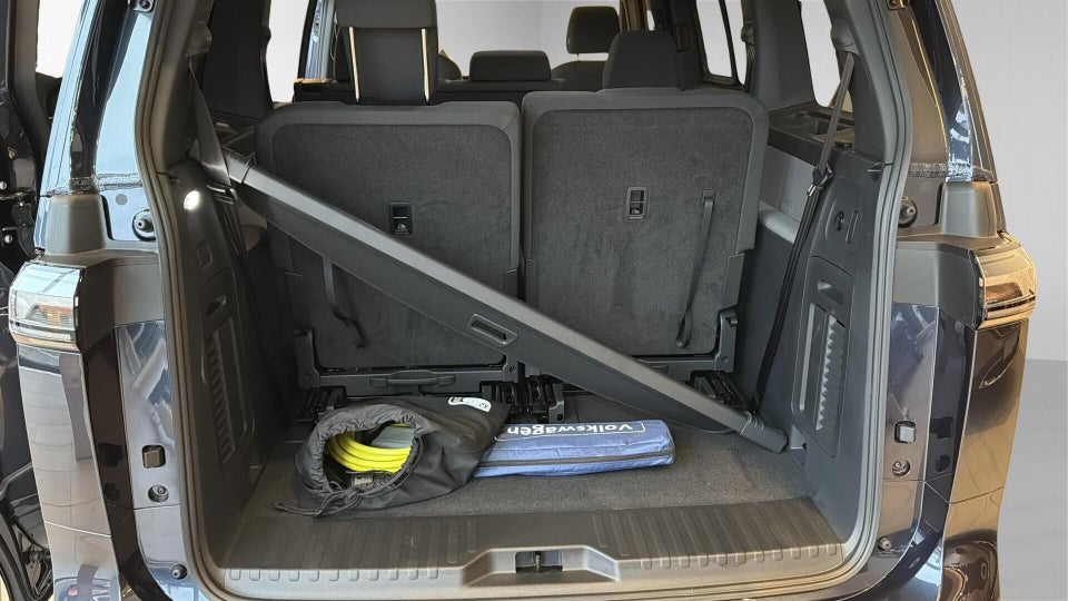 VW ID.Buzz 86 Pro 7prs LWB 5d