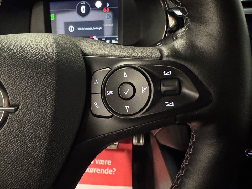 Opel Corsa-e 50 Ultimate 5d