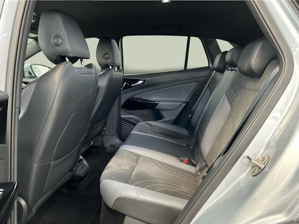 VW ID.4 77 Pro Style+ 5d