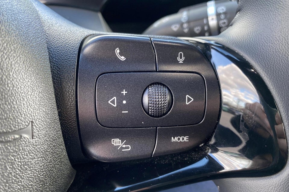 BYD Dolphin 60 Comfort 5d