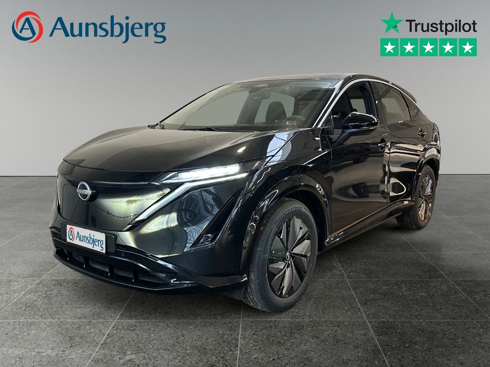 Nissan Ariya 63 Engage 5d