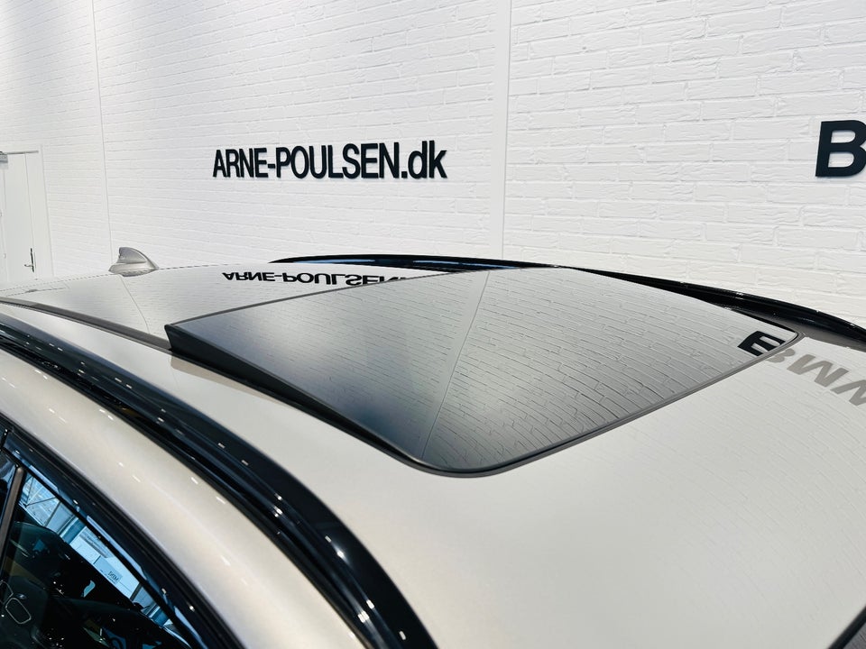 BMW iX3 Charged M-Sport 5d