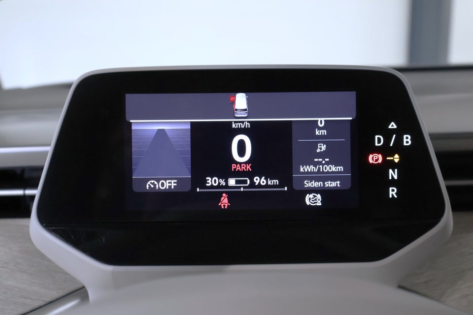 VW ID.Buzz 77 Pro SWB 5d