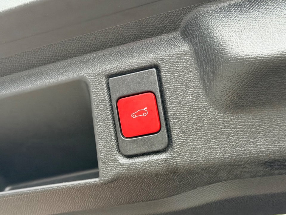 Opel Grandland-e 73 GS 5d