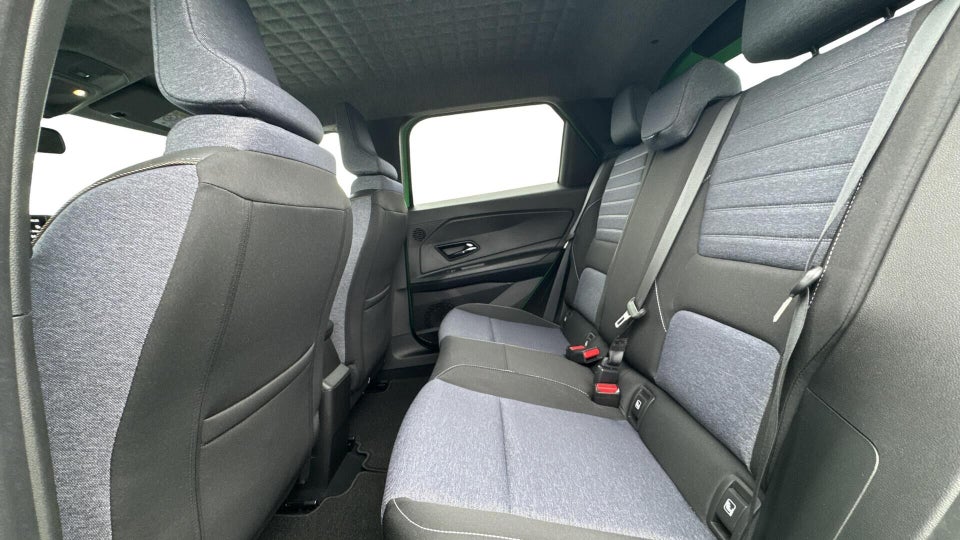 Renault 5 E-Tech 40 Techno 5d