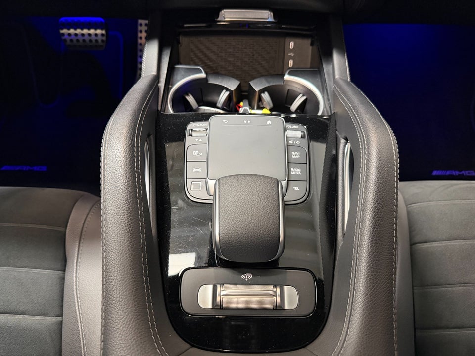 Mercedes GLE350 de 2,0 AMG Line Advance Plus aut. 4Matic 5d