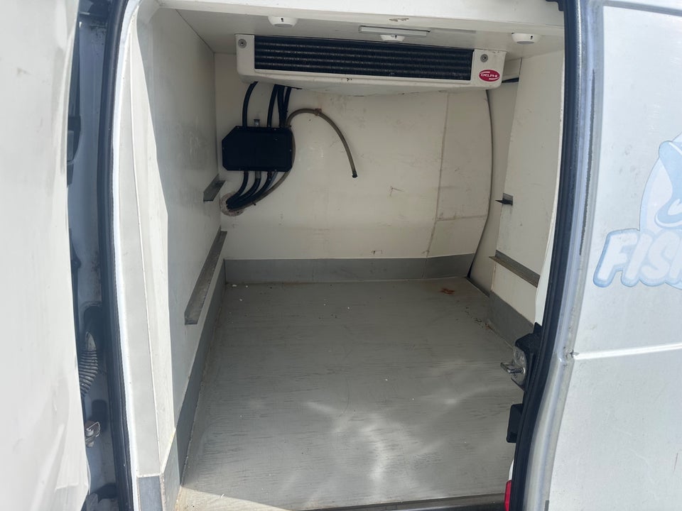 Renault Kangoo 1,5 dCi 90 Confort