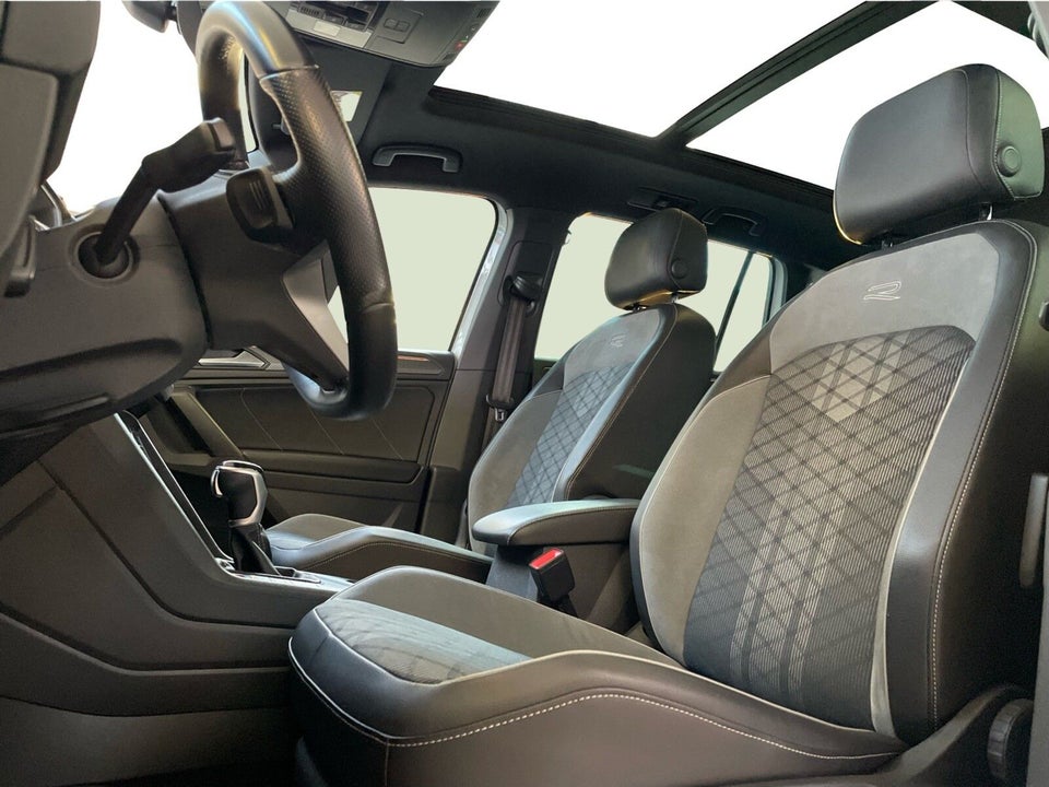 VW Tiguan 1,4 eHybrid R-line DSG 5d