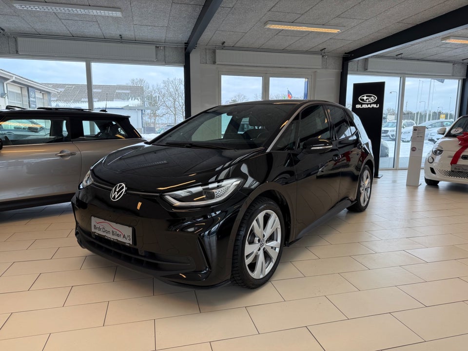 VW ID.3 77 Max 5d