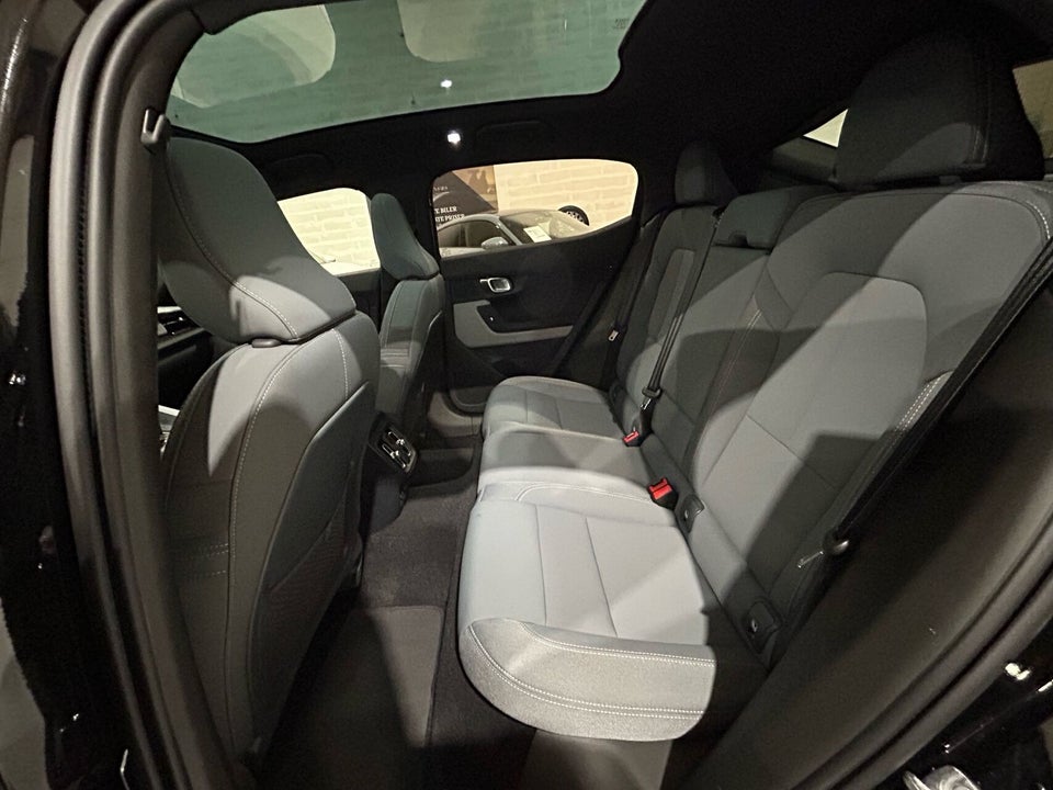 Polestar 2 Long Range Performance AWD 5d