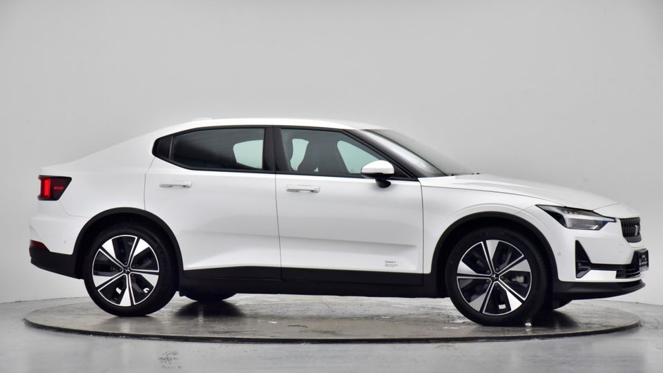 Polestar 2 Long Range 5d