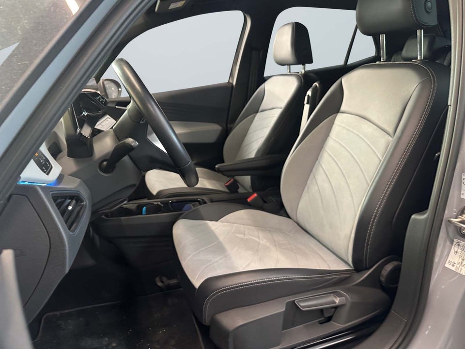 VW ID.3 58 Pro Performance 5d