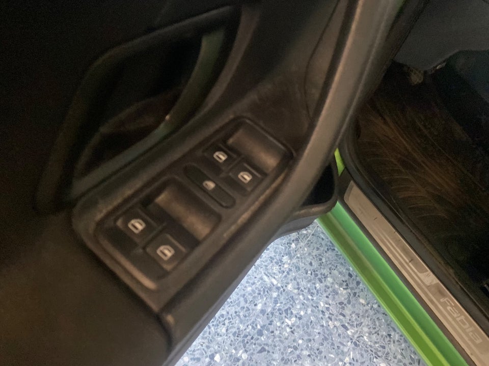 Skoda Fabia 1,2 TSi 105 Sport 5d