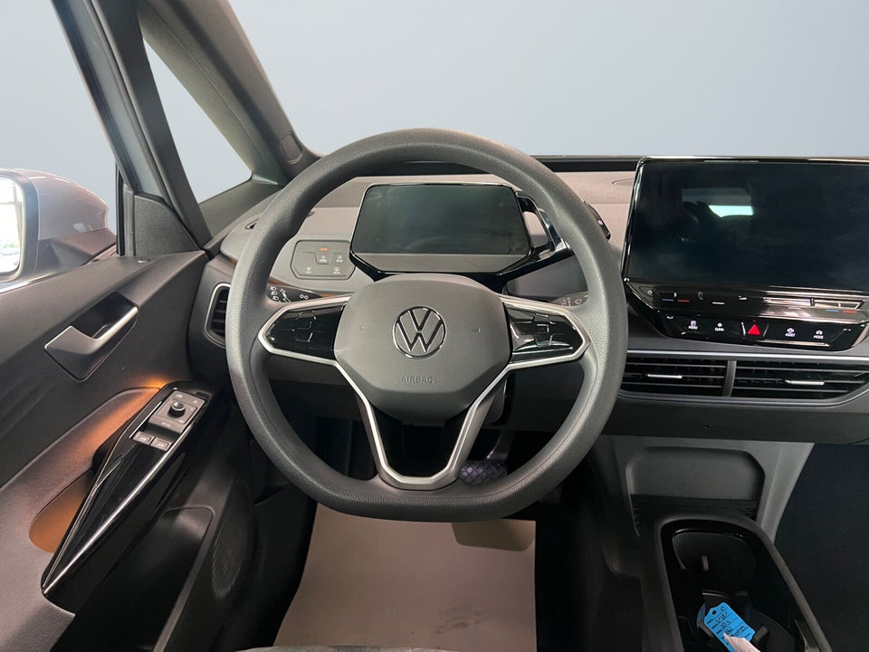VW ID.3 45 Pure Performance 5d