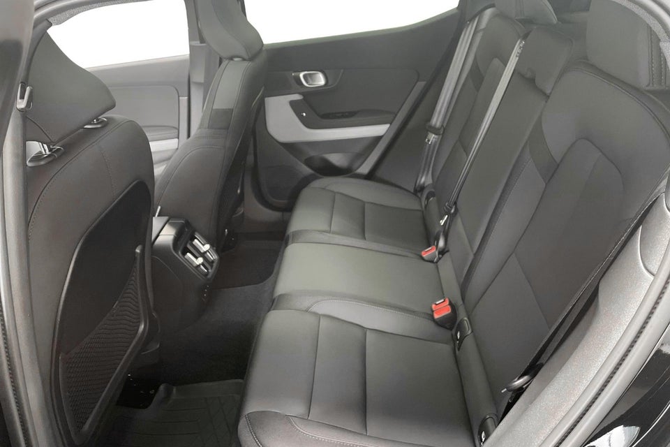 Polestar 2 Long Range AWD 5d