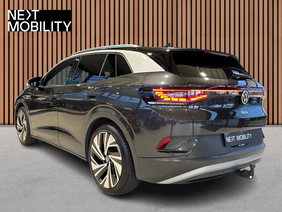 VW ID.4 77 Pro Performance Max 5d