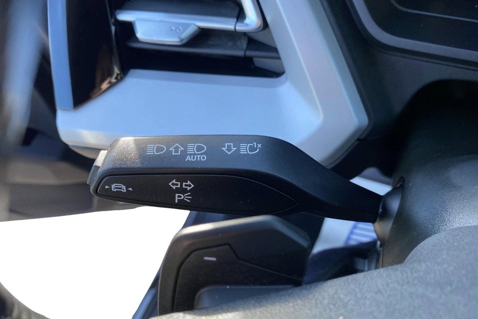 Audi Q4 e-tron 35 Attitude 5d