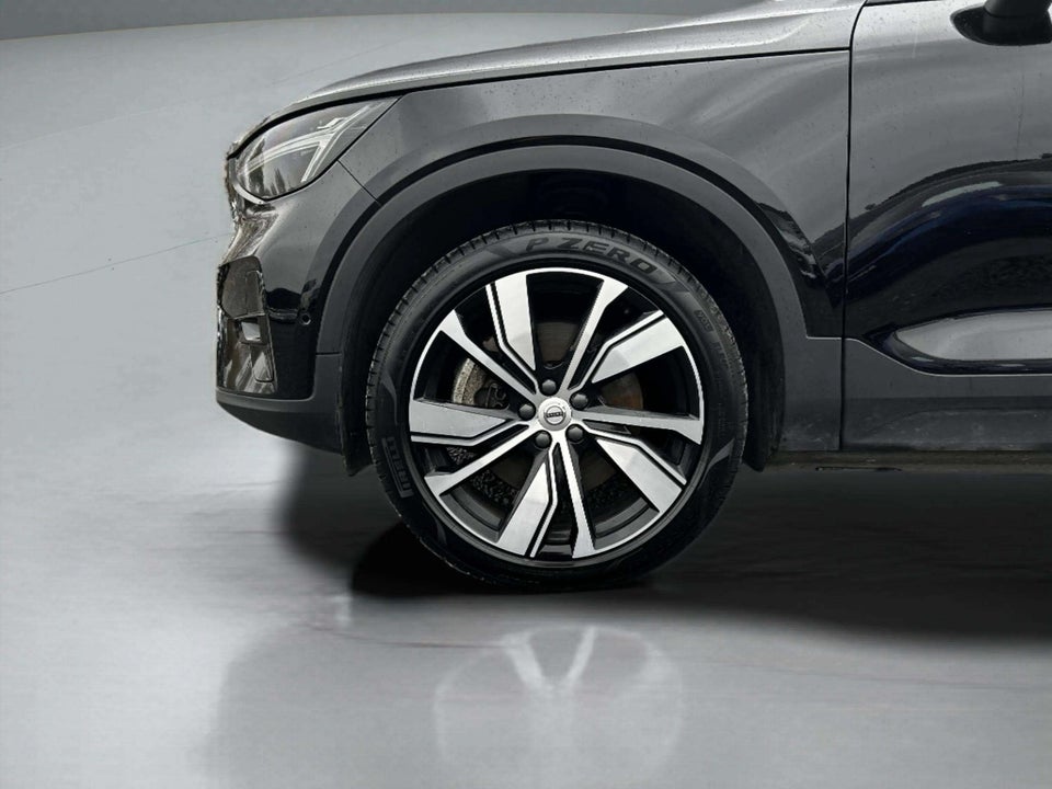 Volvo XC40 P8 ReCharge Twin Ultimate 5d