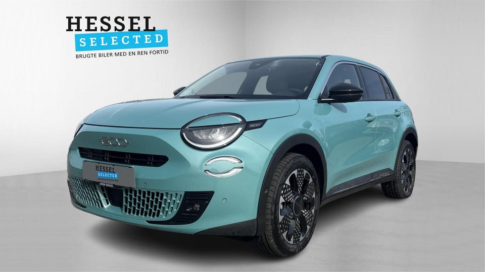 Fiat 600e 54 la Prima 5d