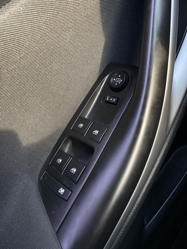 Opel Astra 1,4 T 150 Enjoy aut. 5d