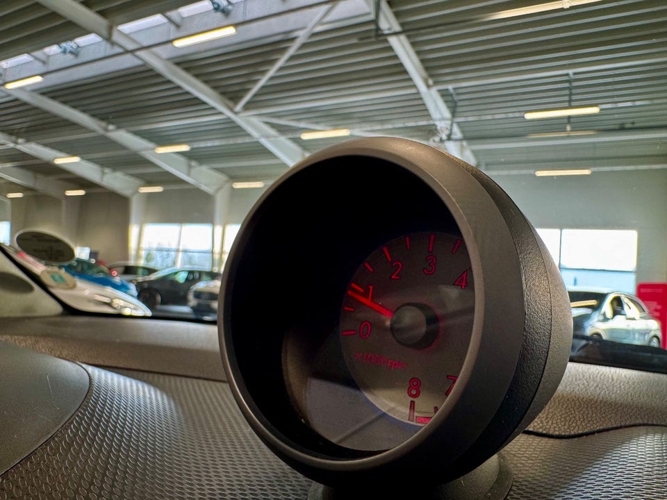 Suzuki Splash 1,2 GLS aut. 5d