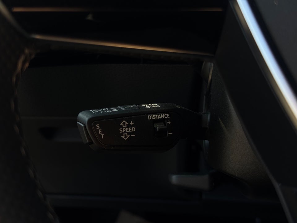 Audi Q8 e-tron 55 S-line Sportback quattro 5d