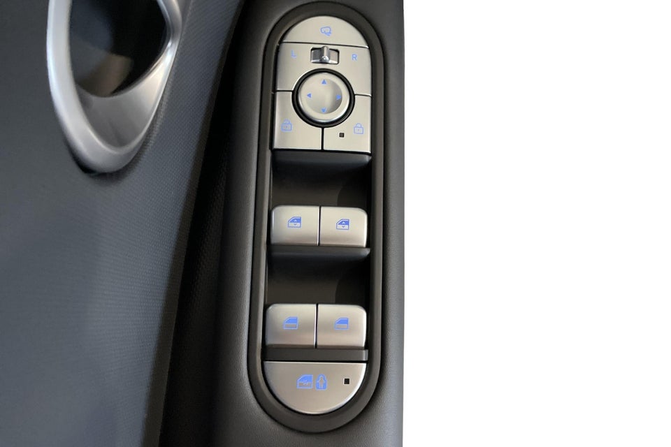 Hyundai Ioniq 5 77 Essential AWD 5d