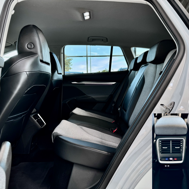 Skoda Enyaq 85 iV Premium 5d