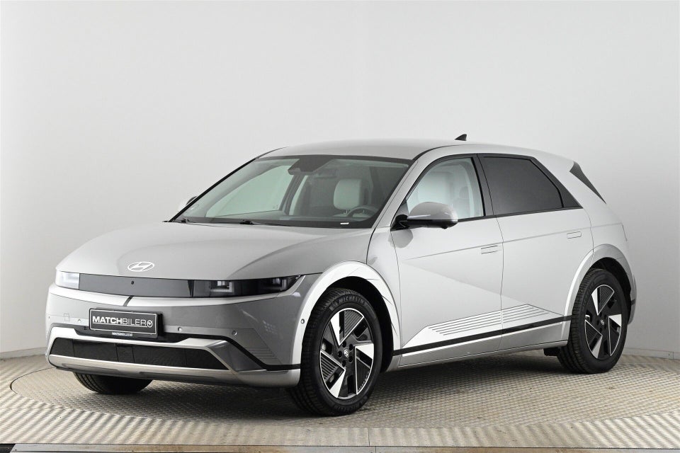 Hyundai Ioniq 5 84 Ultimate 5d