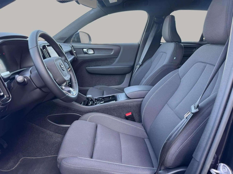 Volvo XC40 P6 ReCharge Core 5d