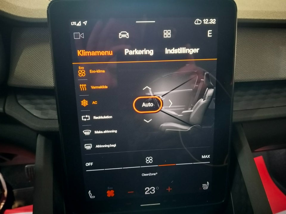 Polestar 2 Long Range 5d