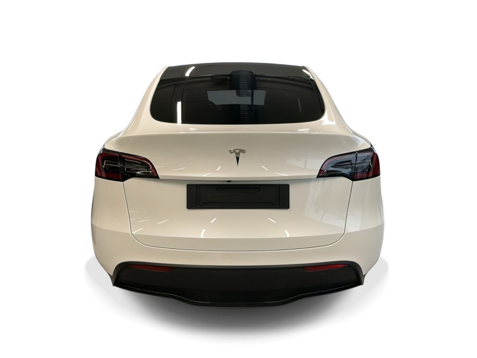 Tesla Model Y RWD 5d